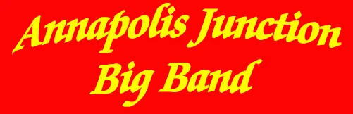 Annapolis Junction Big Band